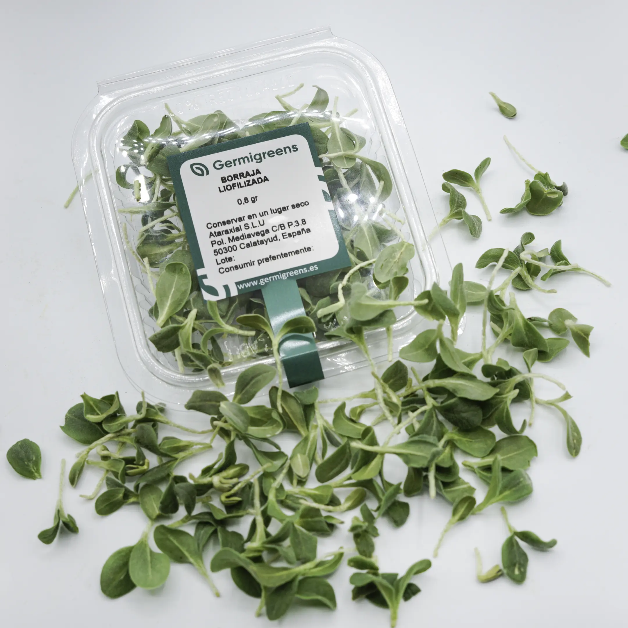 borraja-liofilizada-microgreens